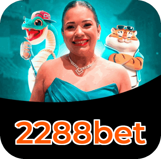 Plataforma 2288bet mostrando interface moderna, jogos certificados e recursos de segurança licenciados