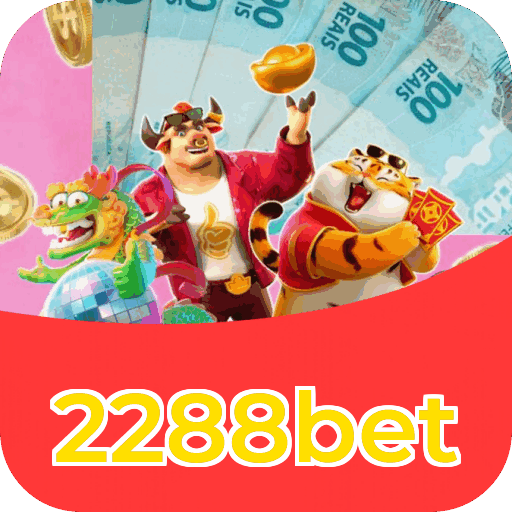Passo a passo visual mostrando processo de download e instalação do aplicativo 2288bet